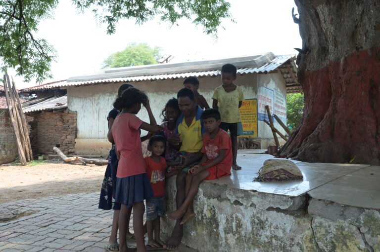 In Photos: India Remembers Birsa Munda. His Family Still Waits to Be Remembered