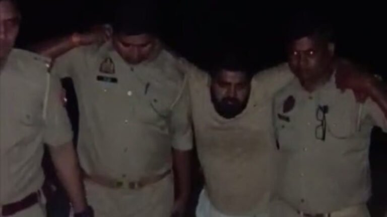 Cattle Smuggler Zahid Injured in Encounter, Arrested After Firing in Bareilly, says UP Police