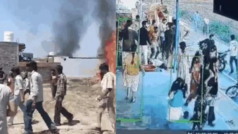 Bajrang Dal Worker Killed in Dehradun Clash, Tension Escalates as Violence and Arson Targeting Muslim Properties Reported; 4 Held