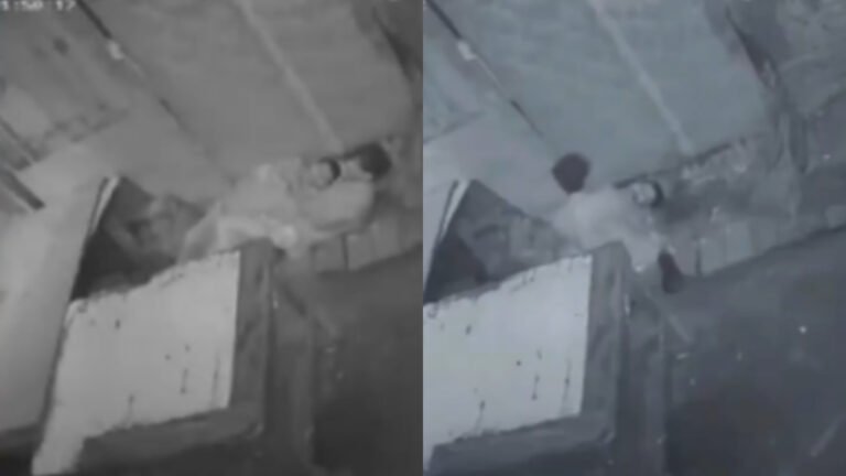Delhi: Mentally Challenged Muslim Woman Attacked with Brick, Sexually Assaulted in Trilokpuri; Accused Arrested