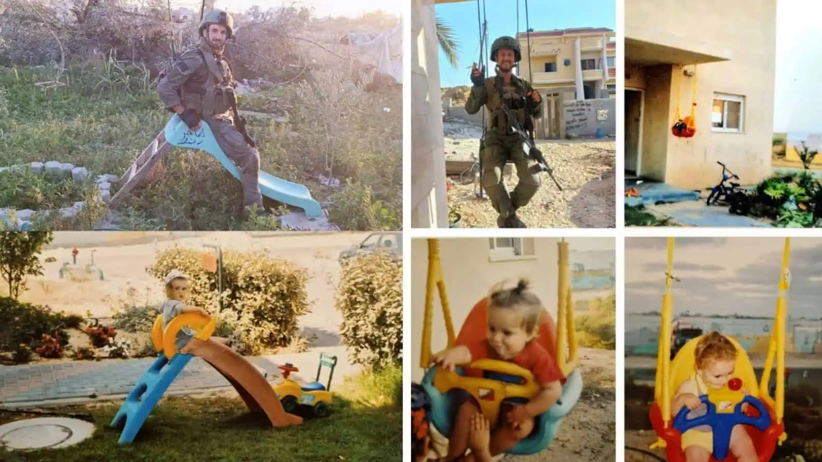 Hind Rajab Foundation Urges India to Arrest Israeli Soldier Vacationing in Himachal Over Alleged Gaza War Crimes