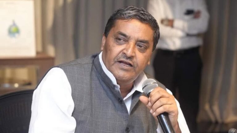 SP MP Javed Ali Khan Accuses BJP of “Spreading Poison” in Society, Says Religious Divide Growing
