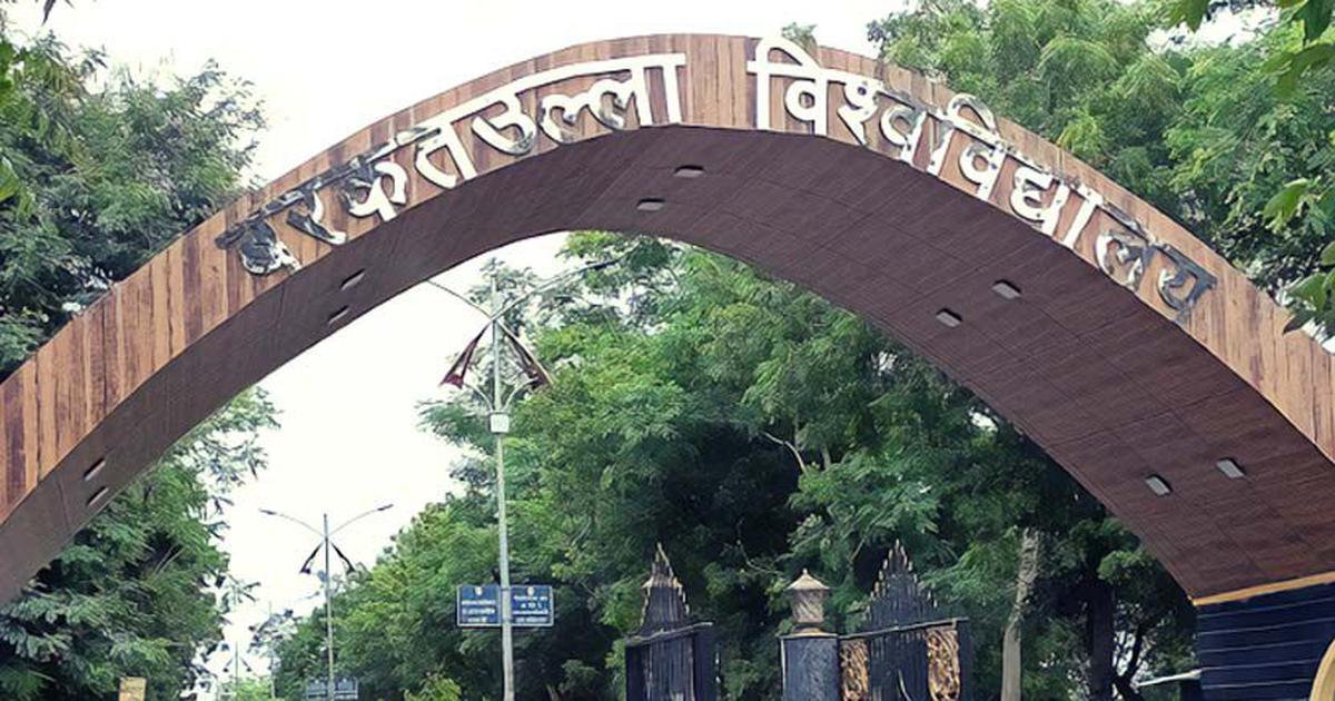 MP University Named After Freedom Fighter Barkatullah May Be Renamed ‘Vagdevi Bhojpal University’