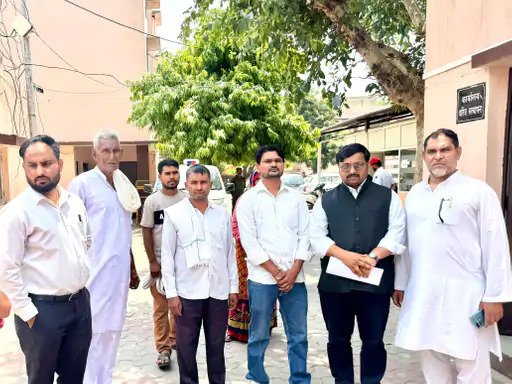 Muslim Girl’s Family Alleges Forced Religious Conversion in UP’s Bulandshahr, Seeks Action