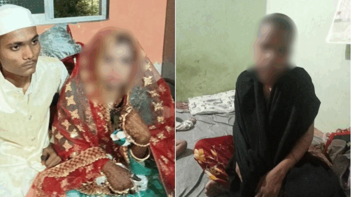 Maharashtra: Muslim Woman Alleges Dowry Torture, Forced Head Shaving and Assault During Pregnancy; 5 In-Laws Booked
