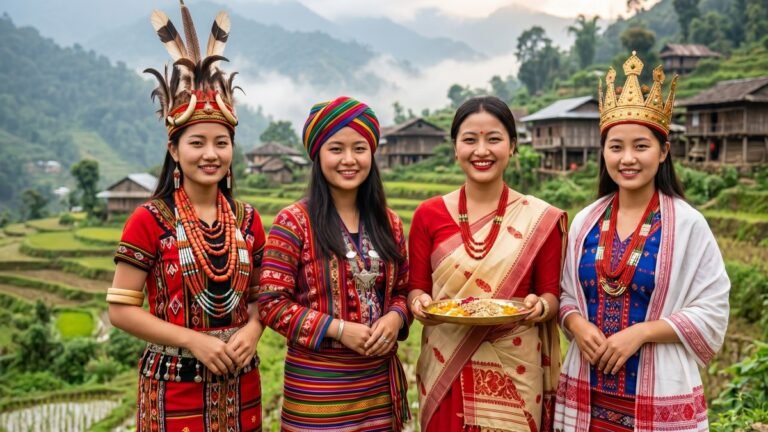 Why Central Financial Schemes Misread Women Entrepreneurs in Northeast India