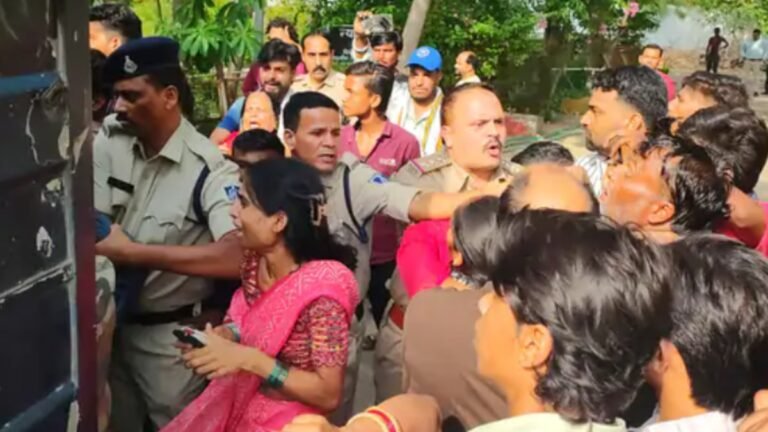 MP Court Sentences 14 Men to Life in 2022 Lynching of Muslim Man Over Cattle Smuggling Allegations