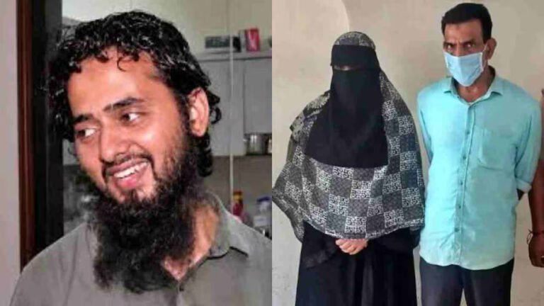 Shamli Conversion Case: Ayush Malik’s Father-in-Law Islam Qureshi Alleges Custodial Violence, Claims Eardrum Injury