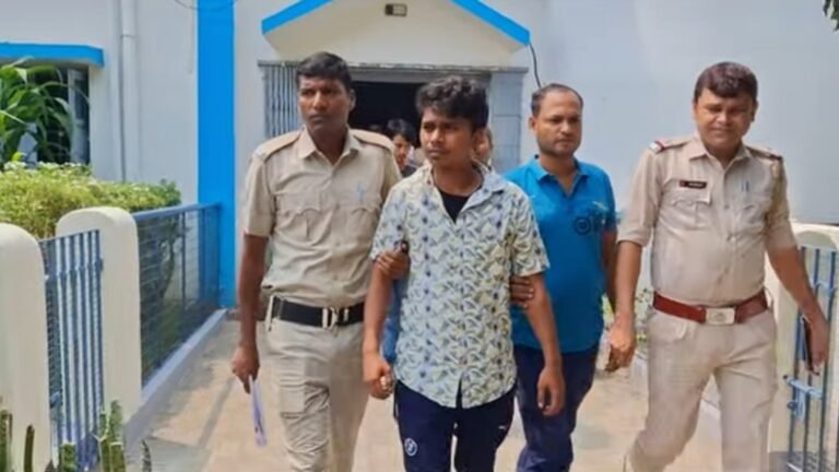 West Bengal: Two Content Creators Arrested in Domkal Over Videos Criticising State Government