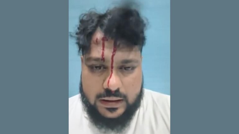 Bihar Man Alleges Religiously Motivated Assault on UP Train; Says Attackers Targeted Him for Beard and Skullcap