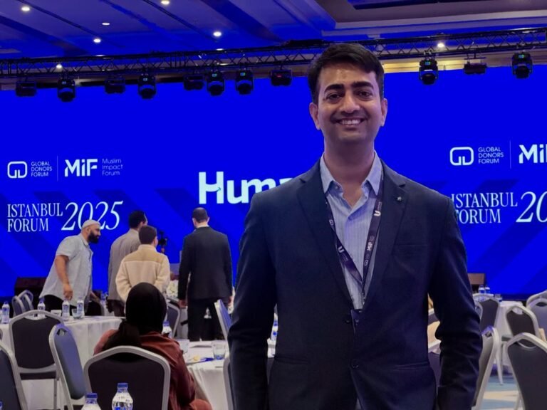 Meta Suspends Instagram Account of Activist Aasif Mujtaba, No Reason Specified