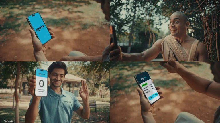 ‘Disrespectful to Aryabhata’: Hindu Group Sends Legal Notice to Amazon India Over New Ad