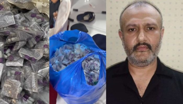 Mumbai Muharram Procession Poison Plot Foiled: Man Fayyaz Premji Held for Distributing Toxic Capsules, Say Police