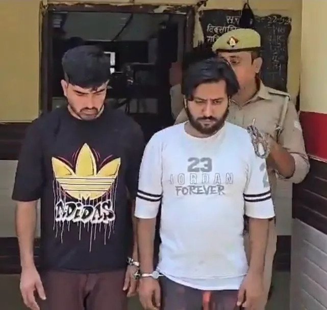 Shamli Police Arrest Groom, Uncle and Banquet Hall Owner Over Alleged Beef Served at Walima in Kairana