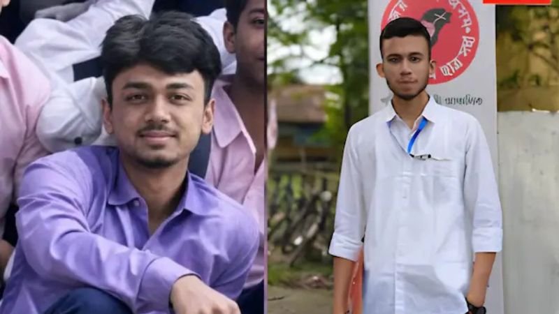 AASU Leader Murder Case: Accused Asif Khan Killed in Assam Encounter, Some Groups Raise ‘Revenge for Love Jihad’ Slogans