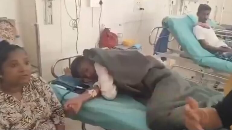 Karnataka: Christian Youth Alleges Abduction, Assault by Right-Wing Group After They Mistook Him for Muslim While Having Lunch With Hindu Girlfriend