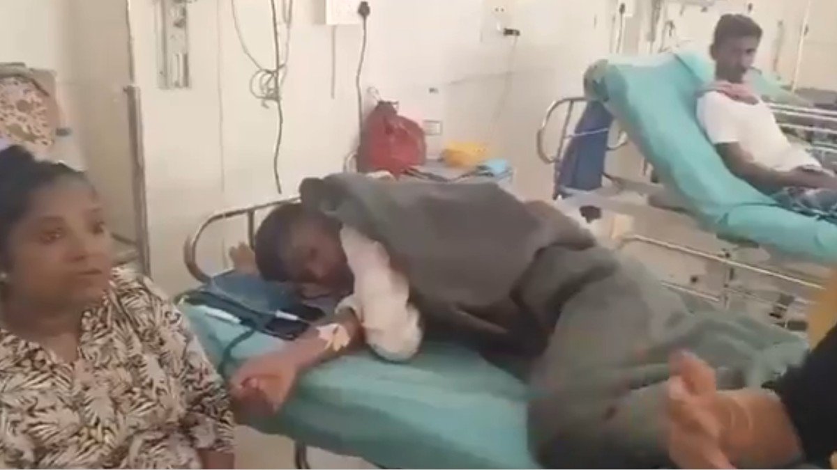 Karnataka: Christian Youth Alleges Abduction, Assault by Right-Wing Group After They Mistook Him for Muslim While Having Lunch With Hindu Girlfriend