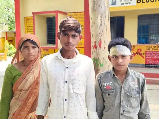 ‘They Beat My Son, Threatened to Kill Us’: Dalit Woman Alleges Caste-Based Assault in UP’s Kaushambi