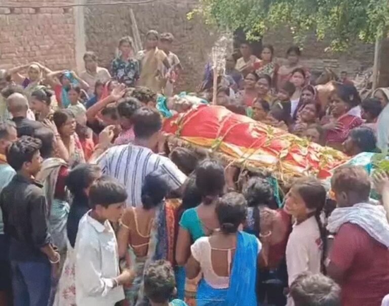 Two Dalit Youths Beaten to Death by Mob on Theft Suspicion at Rajgir Temple Fair in Bihar