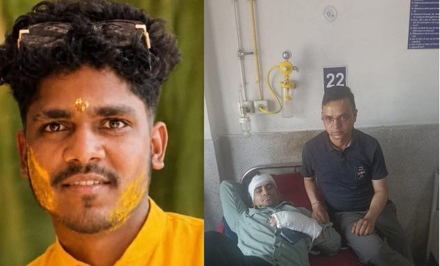 ‘Nails Hammered Into His Legs’: Dalit Student 'Tortured to Death' Over Friendship With 'Upper-Caste' Girl in Uttarakhand