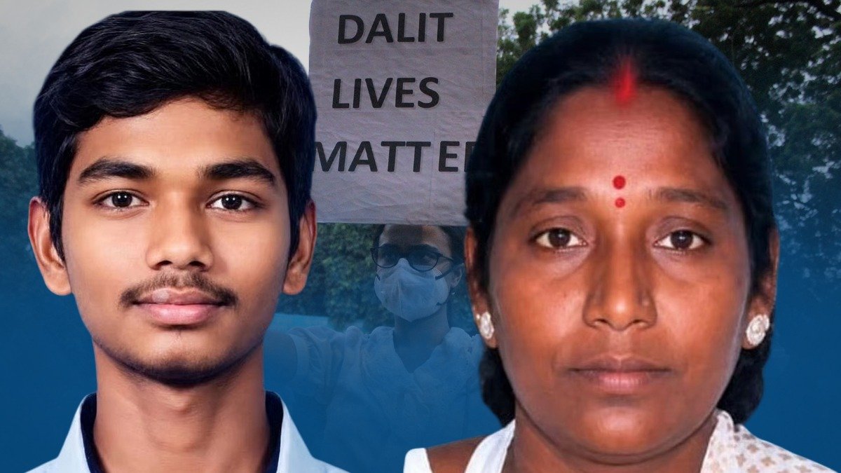 Andhra Pradesh: Dalit Woman’s Death Sparks Custodial Torture Allegations Against SIT, Judicial Probe Demanded