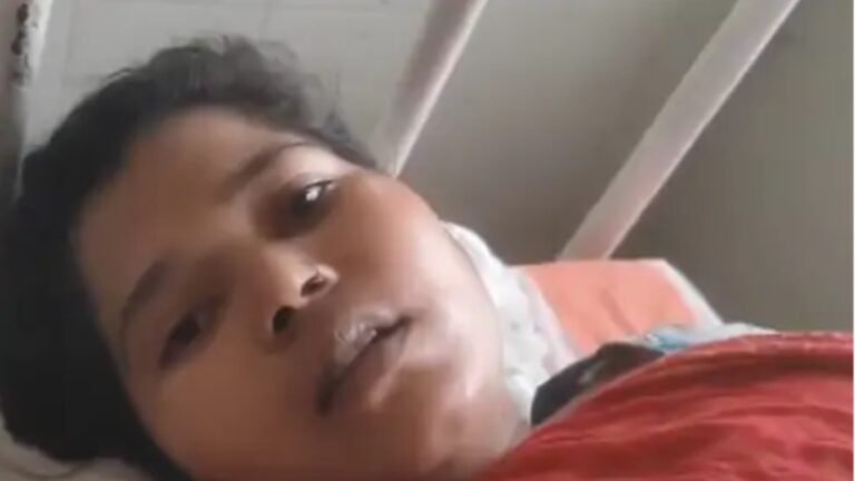‘Dupatta Tightened Around Her Neck’: Dalit Family in Unnao Alleges Assault and Caste Abuse
