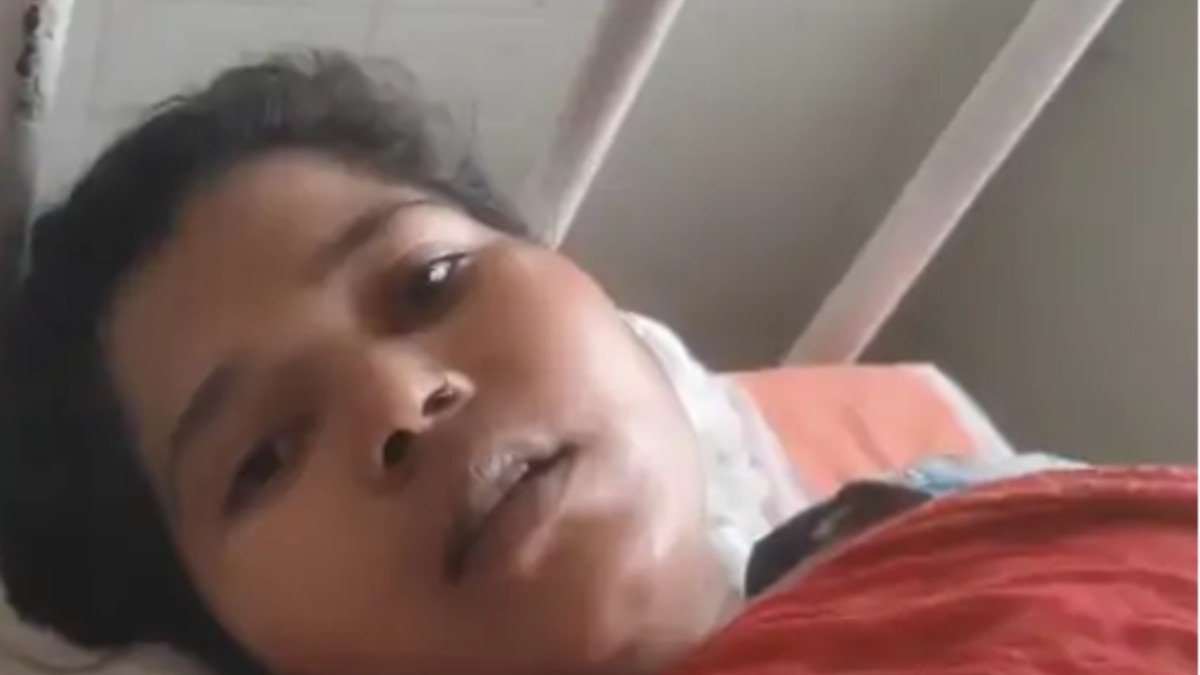 ‘Dupatta Tightened Around Her Neck’: Dalit Family in Unnao Alleges Assault and Caste Abuse