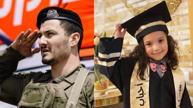 Commander of Israeli 52nd Battalion Linked to Hind Rajab Case Killed in Hezbollah Strike in Southern Lebanon