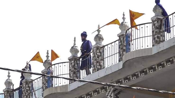 Uttarakhand: Nagrasu Gurudwara Standoff Ends Peacefully After Talks With Nihang Sikh Group