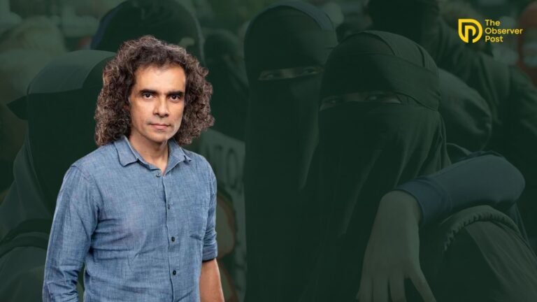 Filmmaker Imtiaz Ali Sparks Debate Over Burqa Remarks, Calls Purdah a Sign of “Victimisation”