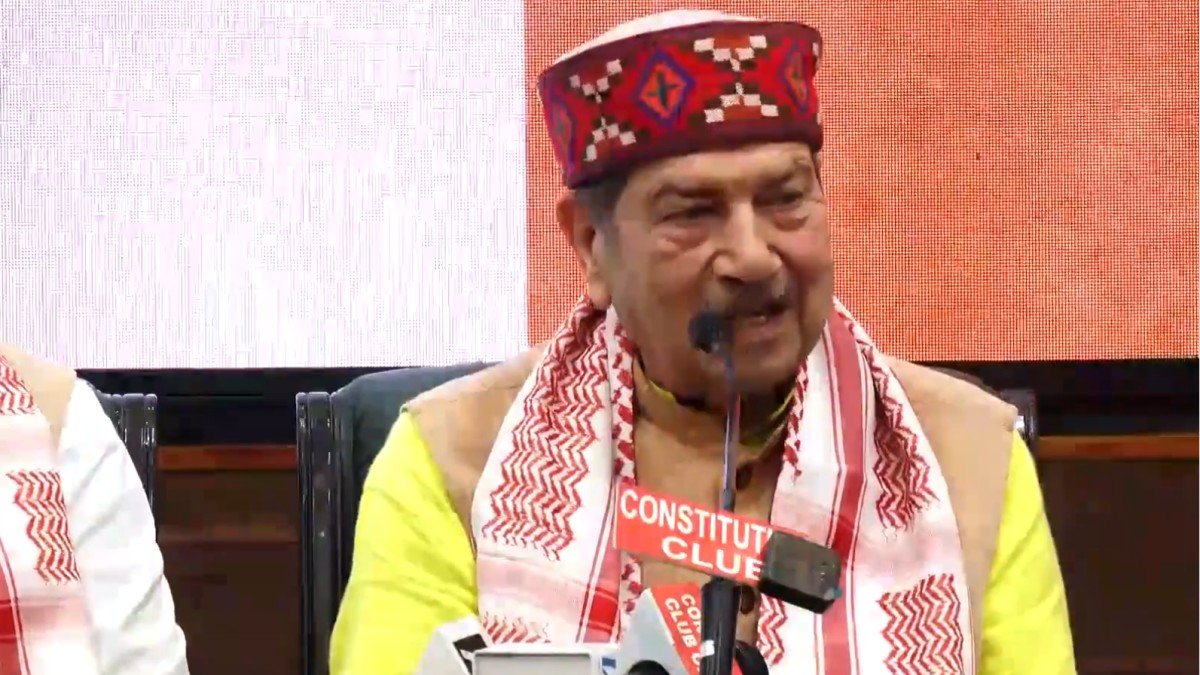 ‘Those Dividing Hindus and Muslims Will Face Defeat’: RSS Leader Indresh Kumar