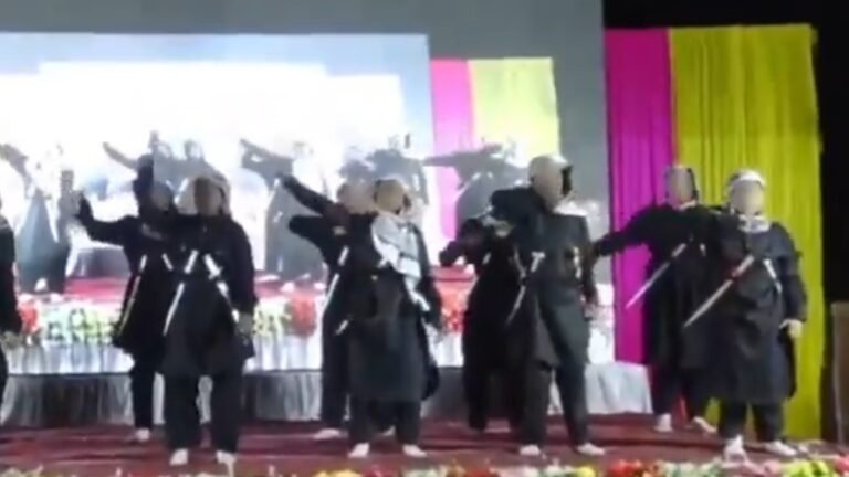 Maharashtra: School Principal Booked Over Alleged Pakistani Song, Claims It Was from Turkish TV Diriliş: Ertuğrul