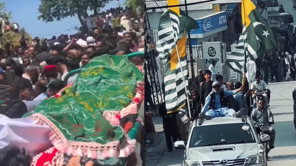 Pakistan-Administered Kashmir: 11 Dead After Violent Clashes Over Refugee Seats, JAAC Calls It ‘Massacre’