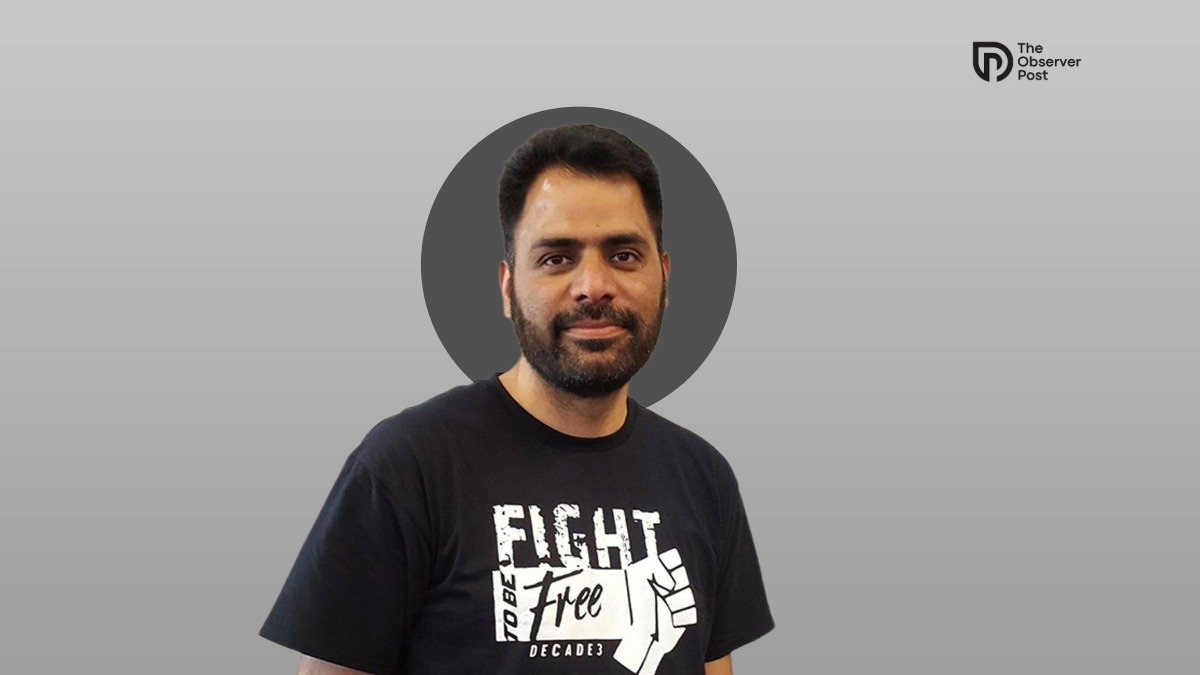 Delhi High Court Grants Bail to Kashmiri Human Rights Activist Khurram Parvez in UAPA Case
