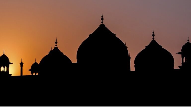 Muslim Groups Protest After Authorities Seal 15 Mosques in Arunachal Pradesh Capital