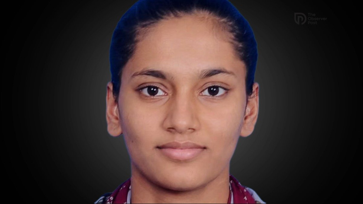 Hyderabad NEET Aspirant Sheik Sana Dies by Suicide Ahead of Re-Exam; Police Cite Academic Stress