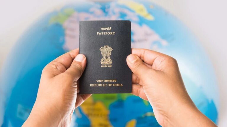 “If Passport Is Not Citizenship Proof, Then What Is?” Opposition Questions MEA Statement
