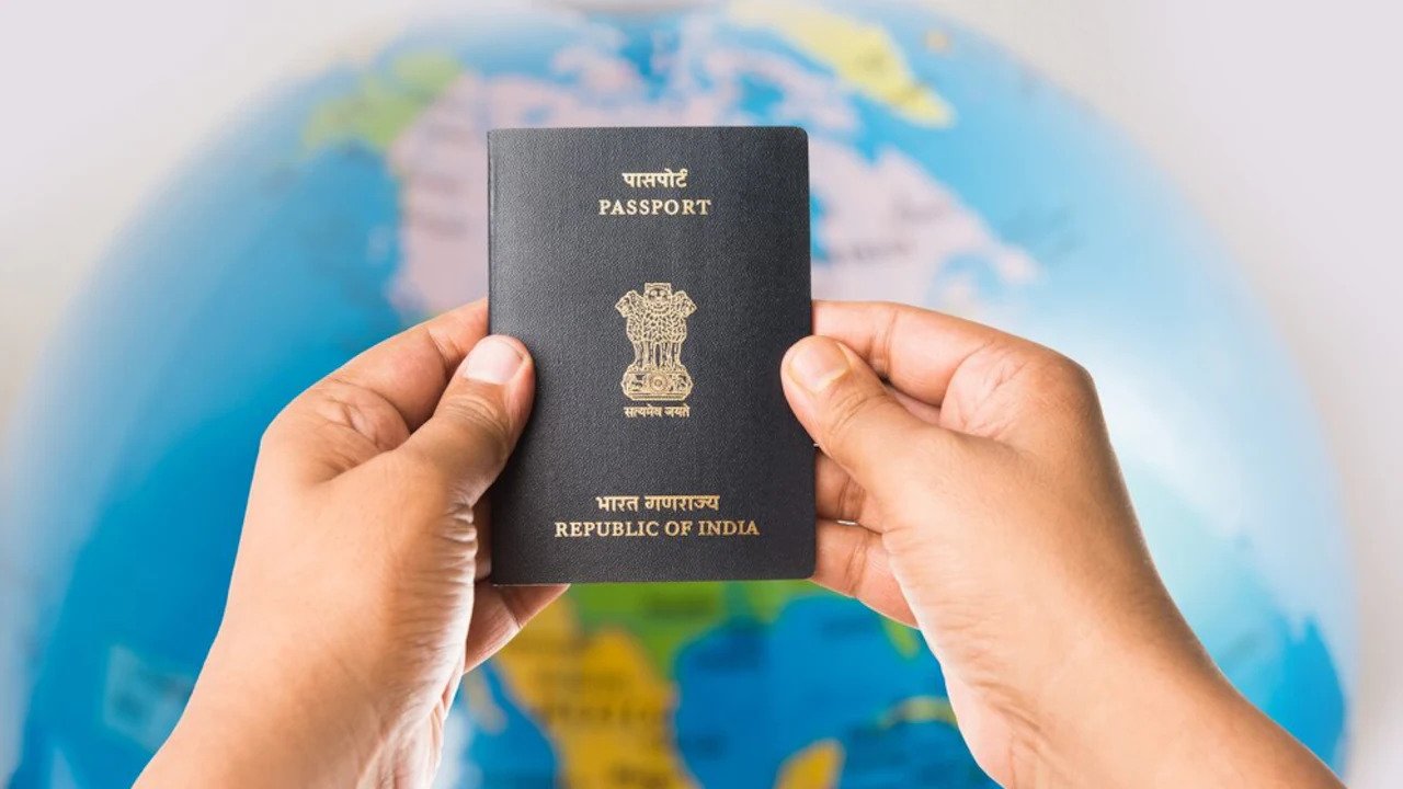 “If Passport Is Not Citizenship Proof, Then What Is?” Opposition Questions MEA Statement