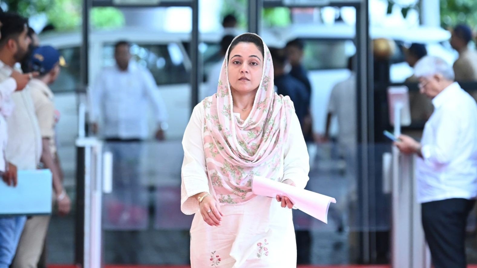 Maharashtra Politics Heats Up as Sana Malik Defends Muslim Personal Law, Opposes Uniform Civil Code