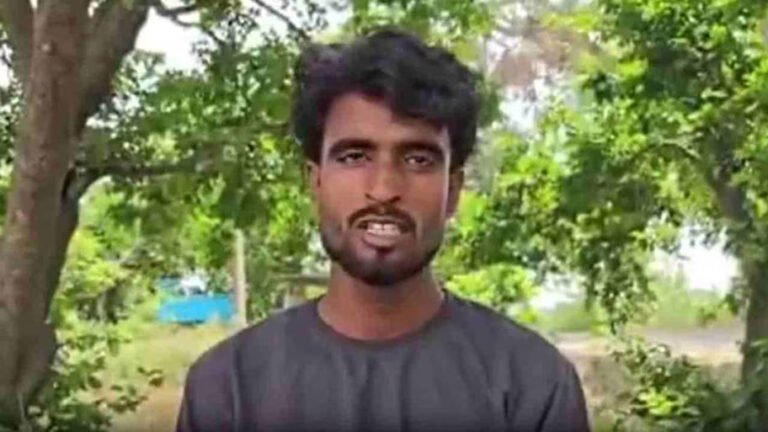 ‘They Asked My Name, Then Attacked’: Young Muslim Man Allegedly Stripped, Beaten on Private Parts After Being Stopped on Road in UP’s Siddharthnagar