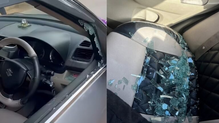 Muslim Family Alleges Attack by Cow Vigilantes on Siddipet–Hyderabad Highway, MBT Demands Action