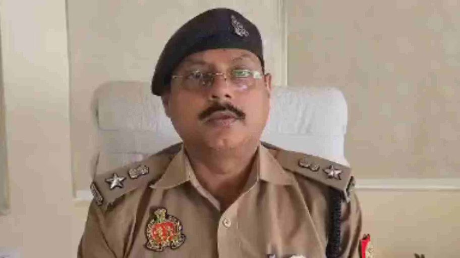 Uttar Pradesh Police Uncover Alleged Cow Slaughter Conspiracy by Jagpal to Frame Muslim Man in Bijnor