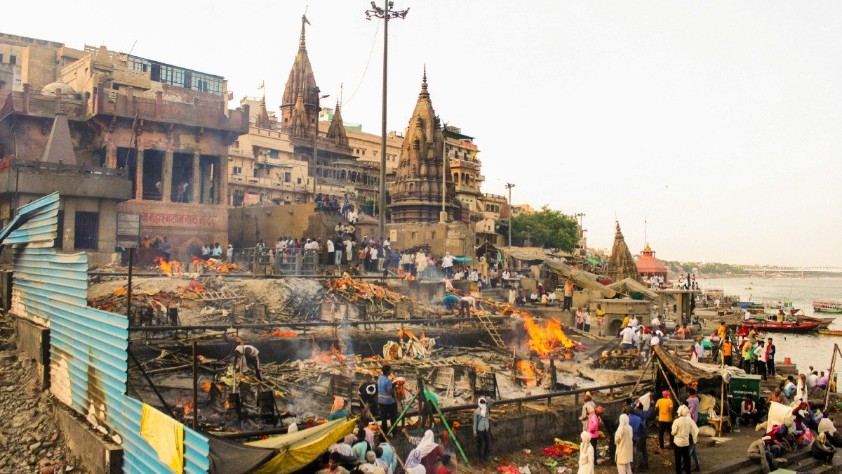 Varanasi to Shift Meat and Fish Shops Outside City Limits, Traders Raise Concerns