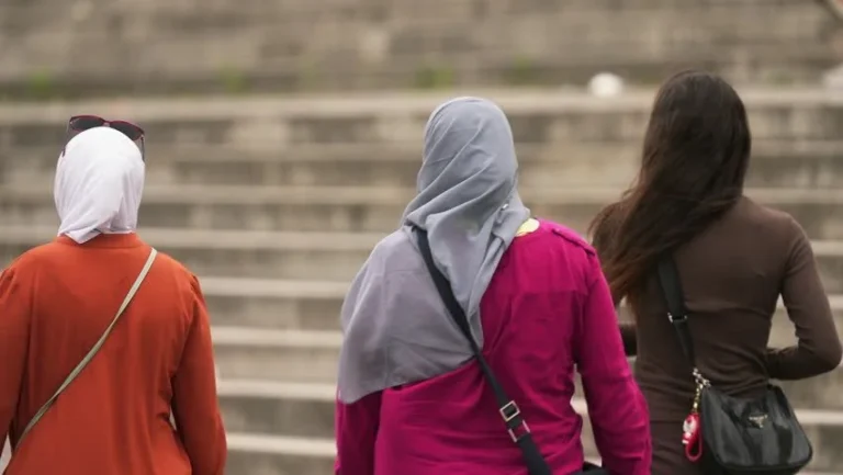 How AI Is Being Used to Sexualise and Stalk Muslim Women in India, UN Sounds Global Alarm
