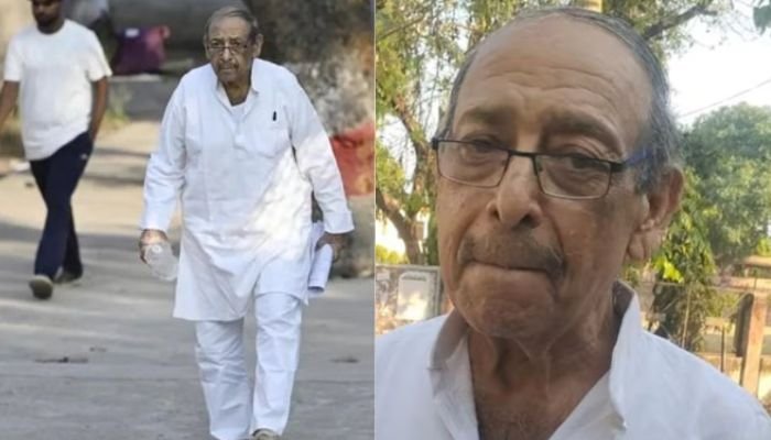 71-year-old NEET aspirant moves Allahabad HC, seeks 1% MBBS quota for senior citizens