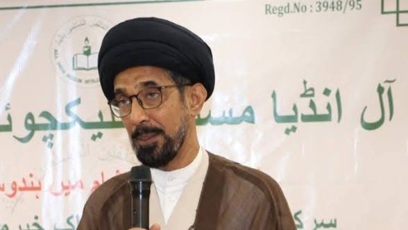 Muslim Clerics Oppose Proposed Demolition of Jauhar University, Urge UP Government to Protect Institution