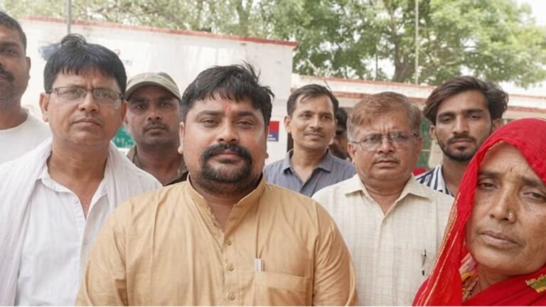 Kasganj Interfaith Couple Goes Missing; Bajrang Dal, VHP Protest, Issue Threats Over Alleged ‘Love Jihad’