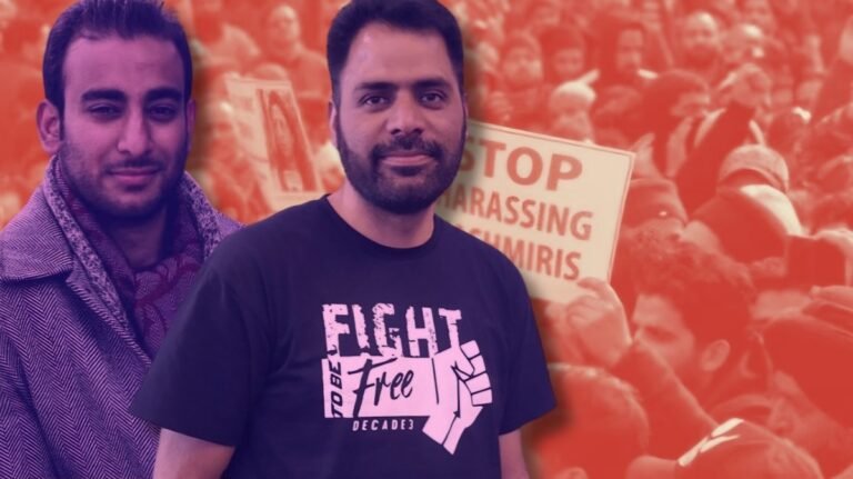 Delhi Court Grants Bail to Kashmiri Activist Khurram Parvez, Journalist Irfan Mehraj