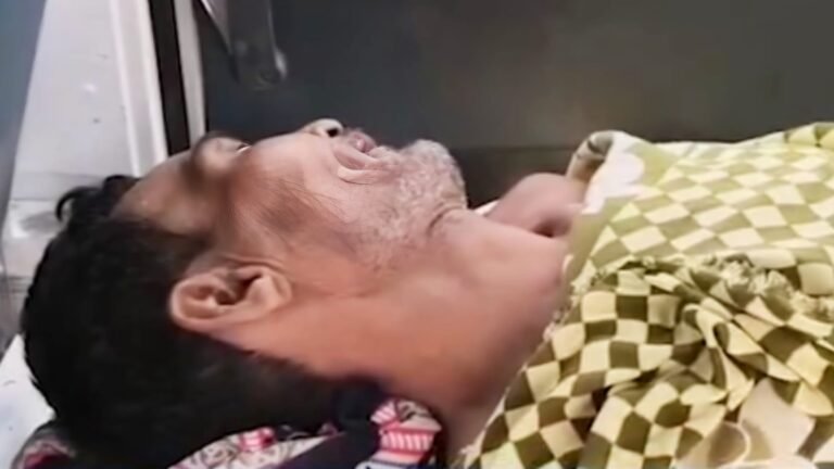 Muslim Man Dies After Alleged Mob Assault on Suspicion of Theft in Malda; Two Arrested