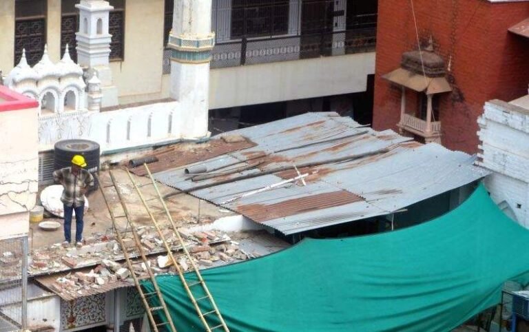 Places of Worship Act Does Not Stop Land Acquisition of Mosques for Public Projects: Allahabad HC